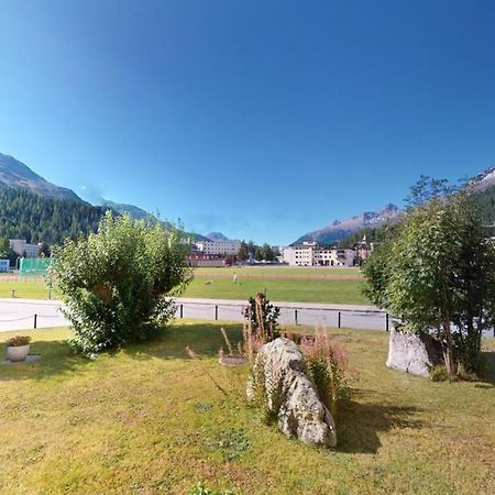 Residenz Am See B005 St. Moritz Exterior photo
