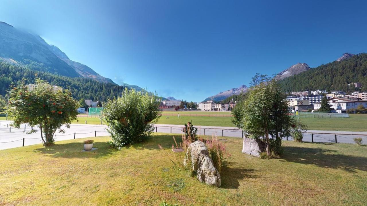 Residenz Am See B005 St. Moritz Exterior photo